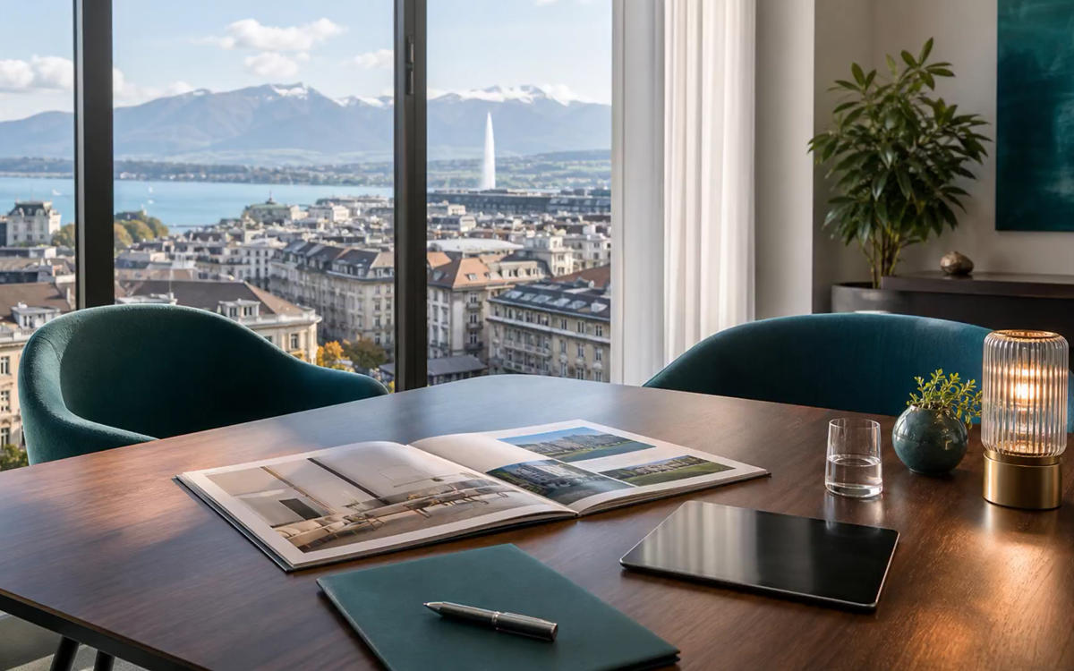 Home staging pour bien hérité